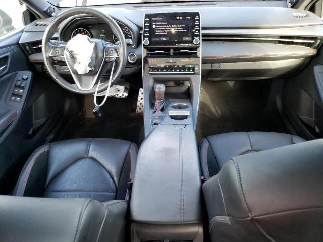 2021 TOYOTA AVALON TRD 4T1FZ1FB8MU056406