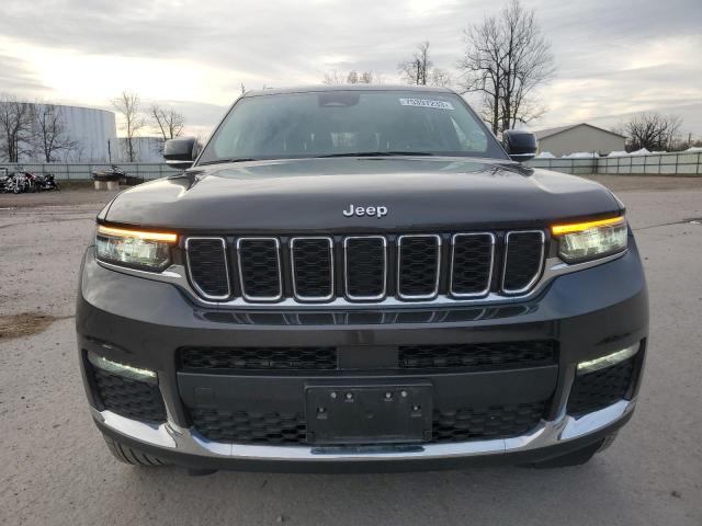 1C4RJKBG1M8201441 Jeep Grand Cherokee L Limited