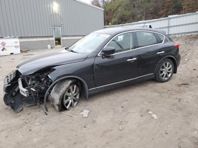 2008 INFINITI EX35 Base