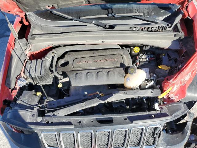 2019 JEEP RENEGADE L - ZACNJABB1KPK11306