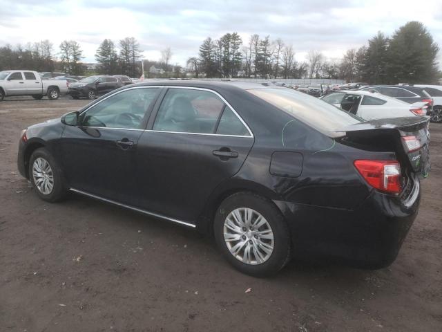 4T4BF1FK4ER410064 | 2014 TOYOTA CAMRY L