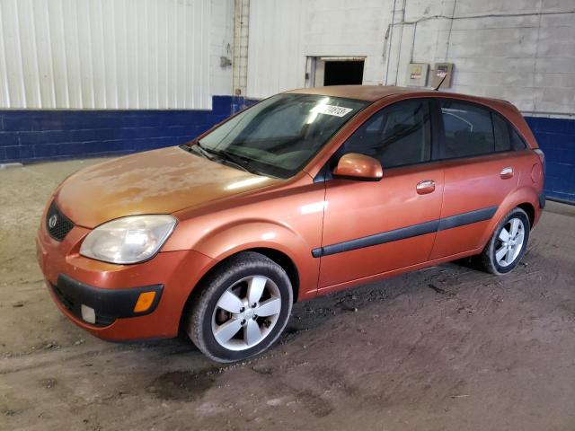 2008 Kia Rio 