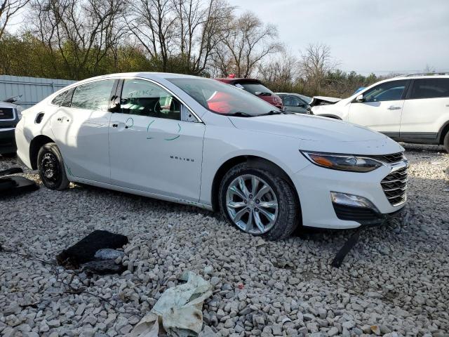 1G1ZD5ST6KF154611 | 2019 CHEVROLET MALIBU LT