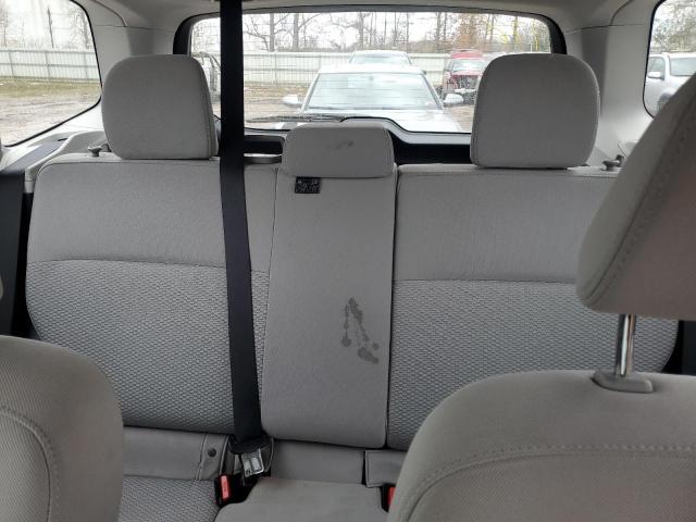 JF2SJABC2HH553136 Subaru Forester 2.5i