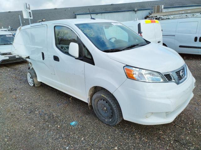 3N6CM0KN0KK703469 | 2019 Nissan nv200 2.5s