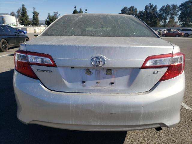 4T4BF1FK1ER391201 | 2014 TOYOTA CAMRY L