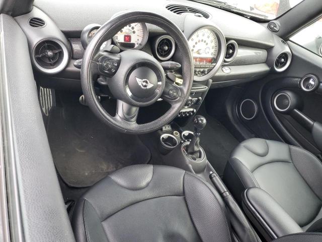WMWZP3C5XET707671 Mini COOPER S