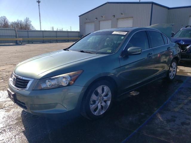 2010 Honda Accord Coupe EX-L