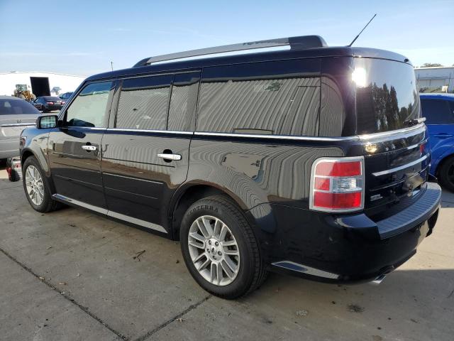 2FMGK5C82KBA10274 | 2019 FORD FLEX SEL