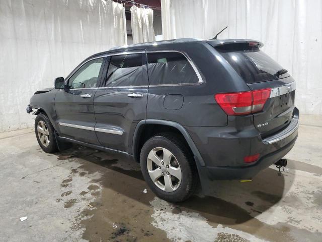 2011 Jeep Grand Cherokee Limited VIN: 1J4RR5GG1BC701297 Lot: 75335223