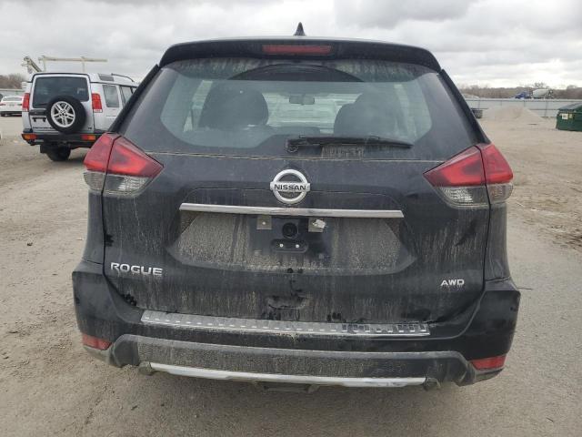 2018 Nissan Rogue S VIN: KNMAT2MV2JP586562 Lot: 75548743