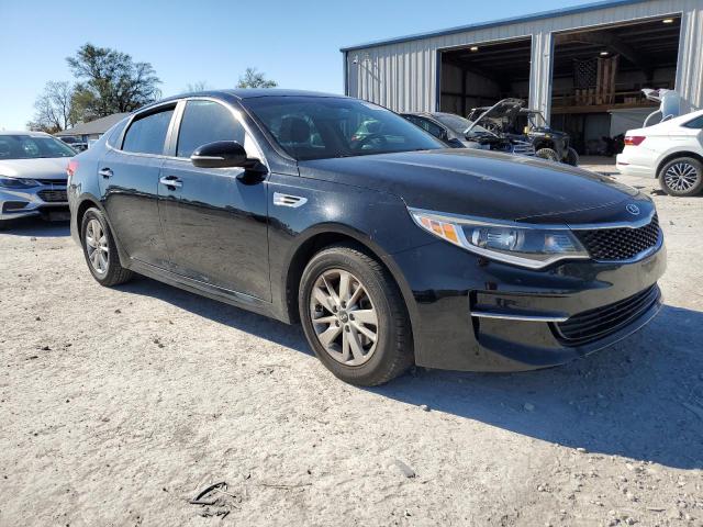 5XXGT4L37GG041138 | 2016 KIA OPTIMA LX