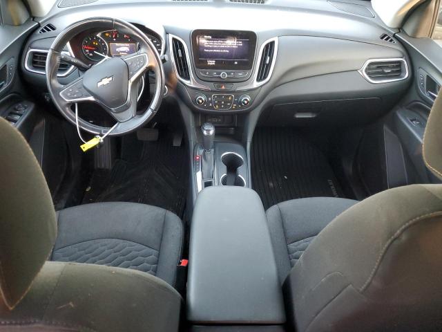 3GNAXUEV9KL329286 | 2019 CHEVROLET EQUINOX LT