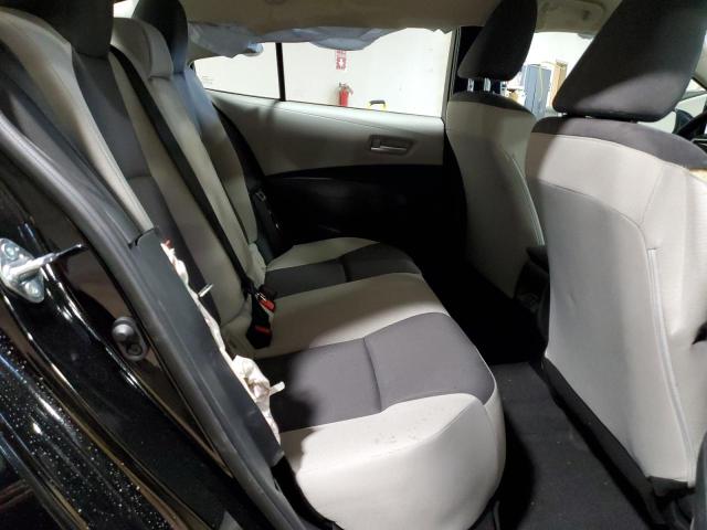 2024 TOYOTA COROLLA LE - 5YFB4MDE0RP091350