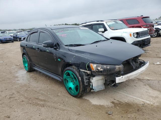Vin: ja32u8fw4fu022400, lot: 75930643, mitsubishi lancer gt 20154