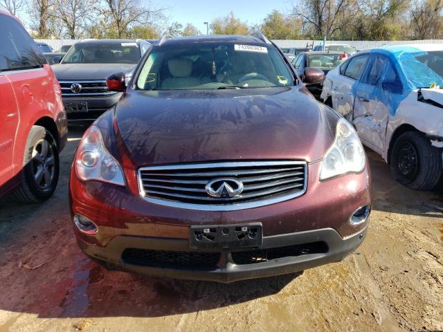 2014 Infiniti Qx50 VIN: JN1BJ0HR6EM192665 Lot: 74200363