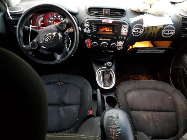 KNDJP3A55F7185528 KIA SOUL +