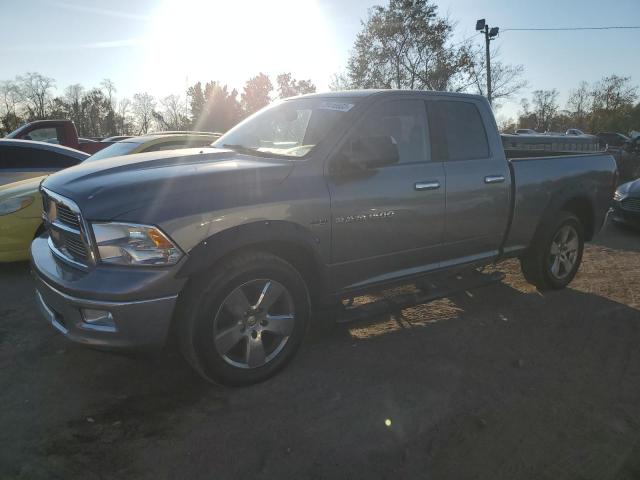 2011 Dodge Ram 1500 VIN: 1D7RV1GT0BS613408 Lot: 75410603