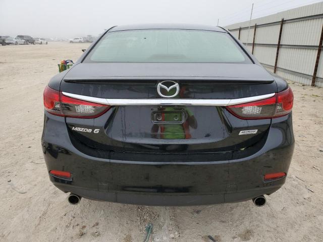 JM1GJ1U53F1203667 | 2015 MAZDA 6 SPORT