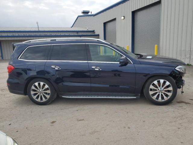 4JGDF6EE9KB241212 Mercedes-Benz Gls 450 4matic