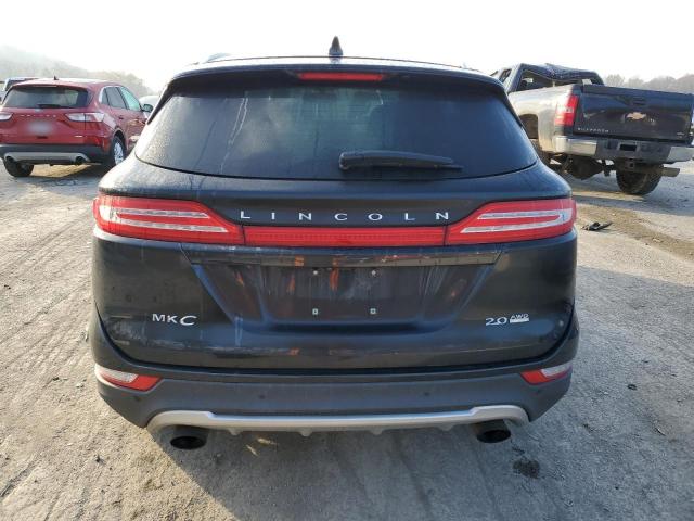 5LMCJ2A9XFUJ15590 Lincoln MKC