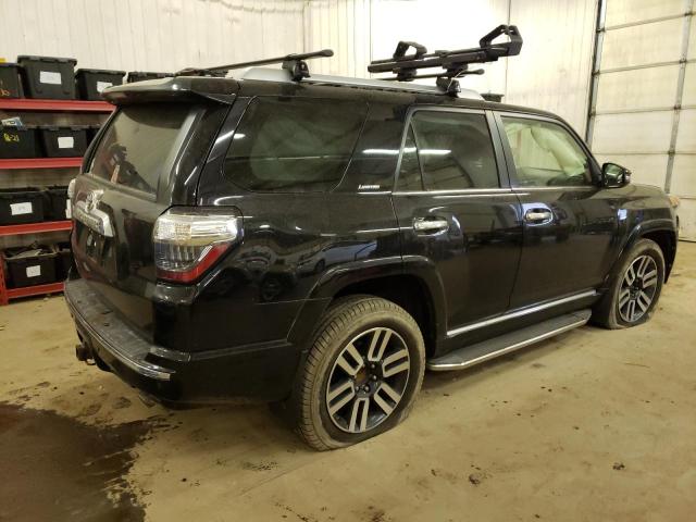 JTEBU5JRXE5177295 | 2014 Toyota 4runner sr5