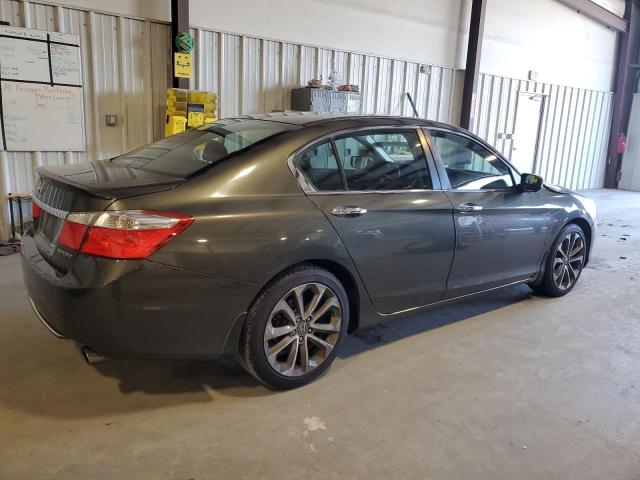 1HGCR2F58FA009812 | 2015 HONDA ACCORD SPO