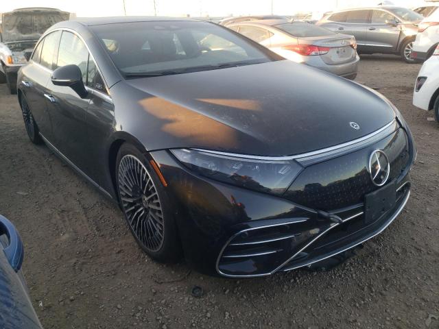 2023 MERCEDES-BENZ EQS SEDAN - W1KCG4EB2PA024062