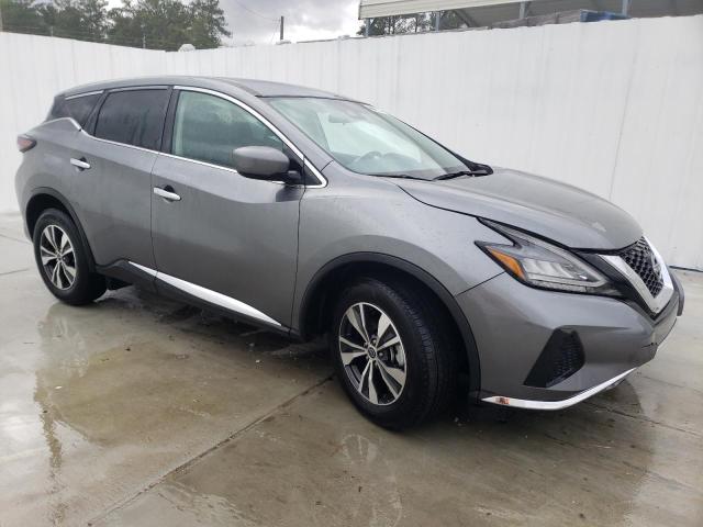 5N1AZ2AJ6PC114330 | 2023 NISSAN MURANO S