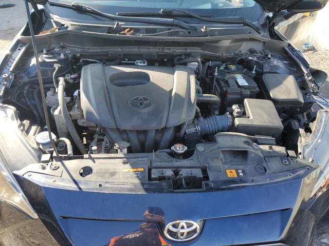 3MYDLBYV0JY325132 | 2018 TOYOTA YARIS IA