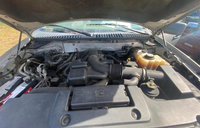 1FMFU15578LA31857 2008 Ford Expedition Xlt