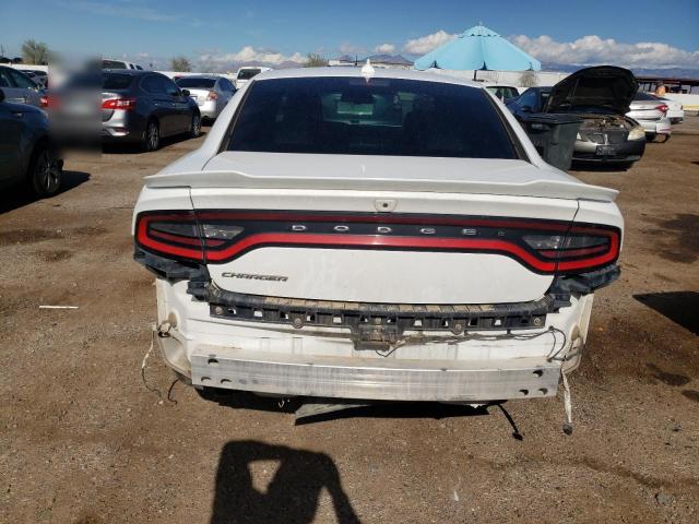 2C3CDXHG0GH303446 | 2016 DODGE CHARGER SX