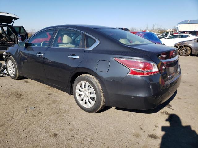 1N4AL3AP2FC157731 | 2015 NISSAN ALTIMA 2.5