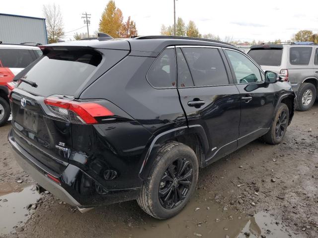 4T3T6RFV0PU110152 | 2023 TOYOTA RAV4 SE