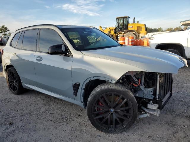 2024 BMW X5 M60I 5UX33EU09R9S41641