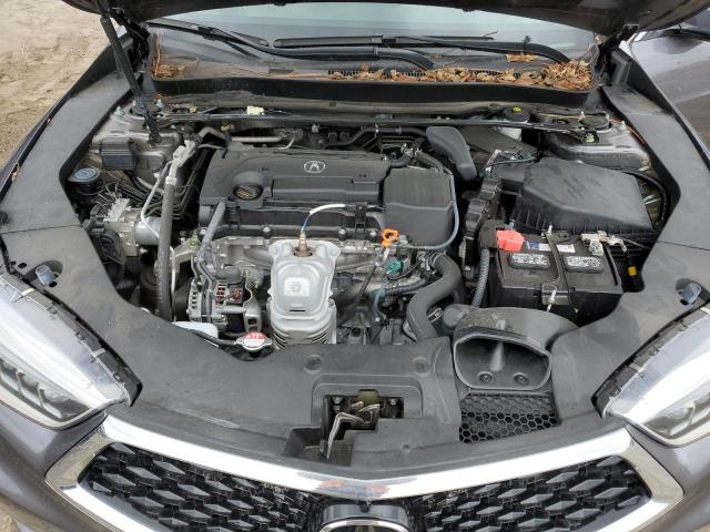 19UUB1F31LA004321 Acura TLX  11