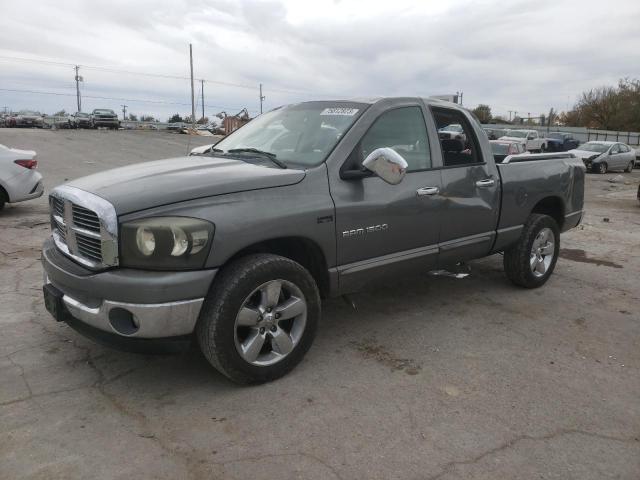 2007 Dodge Ram 1500 ST