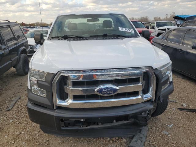 1FTMF1C83GKE13391 | 2016 FORD F150