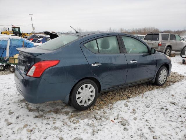 3N1CN7AP1GL870763 | 2016 NISSAN VERSA S