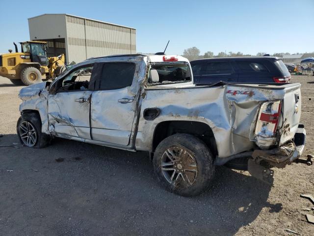 1GCGTBEN3K1337569 | 2019 CHEVROLET COLORADO