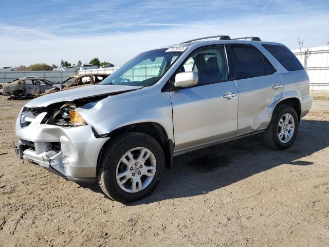 2004 Acura MDX Touring