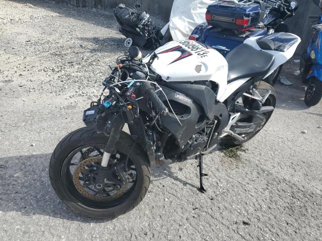 2014 HONDA CBR1000 RR JH2SC5950EK600063