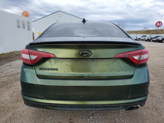 5NPE24AF0FH039323 | 2015 HYUNDAI SONATA SE