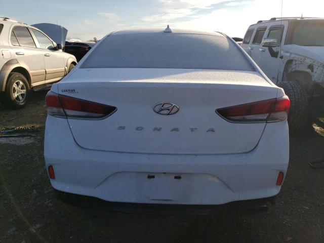 5NPE34AF7JH637317 | 2018 HYUNDAI SONATA SPO