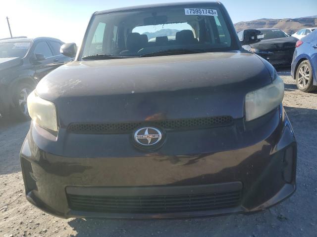 Image 5 of 2012 Scion xB salvage vehicle - Lot #75951743 at Copart