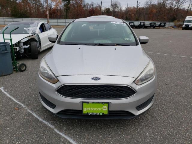 1FADP3F20JL316639 | 2018 FORD FOCUS SE