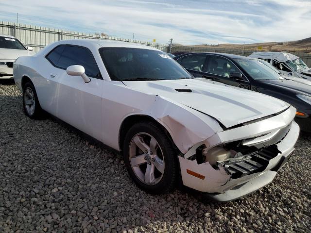 2C3CDYAG1EH285570 Dodge Challenger Sxt