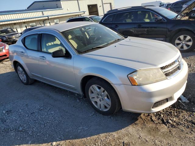 2012 Dodge Avenger Se VIN: 1C3CDZAB5CN193554 Lot: 77365603