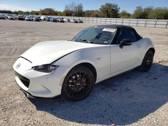 2019 Mazda MX-5 Miata Club