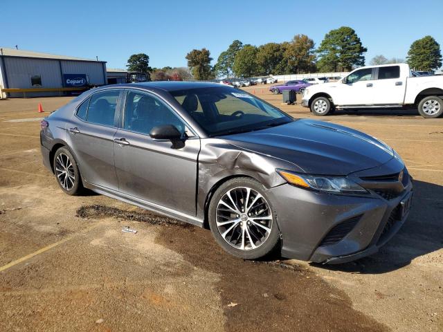 4T1B11HK6JU555672 | 2018 TOYOTA CAMRY L